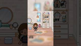 Becoming A Vsco Girl Toca Boca I Know People Dont Really Do This But I Was Bored