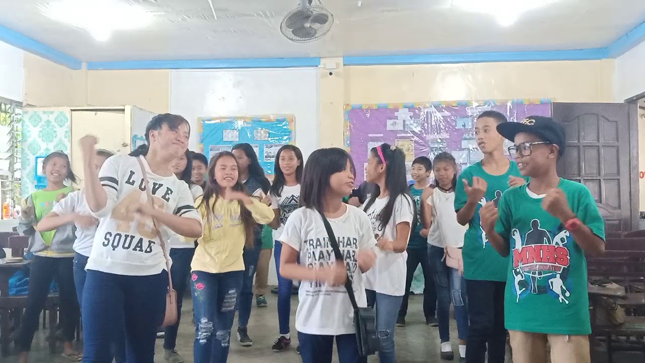 7 sunflower exercise YouTube