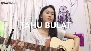 LAGU TAHU BULAT ( STORY WA )
