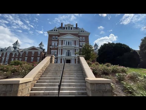 Stories From A Lunatic Asylum