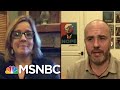 No Future For GOP That Embraces Trump As Leader: Lincoln Project Co-Founder | Morning Joe | MSNBC