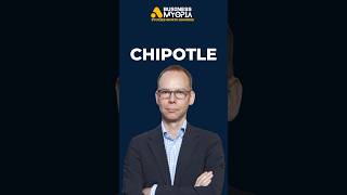 How Chipotle Founder Built a $60 Billion Empire 🌯