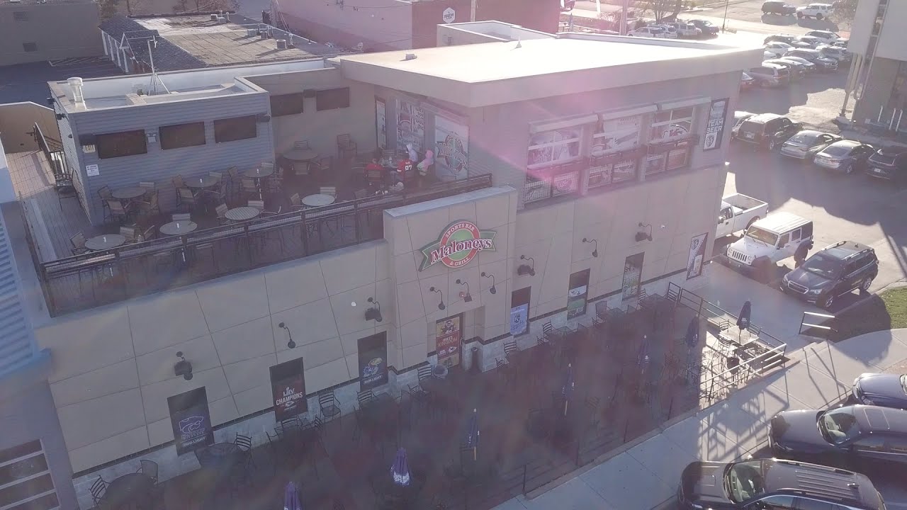 Maloney's Bar And Grill YouTube