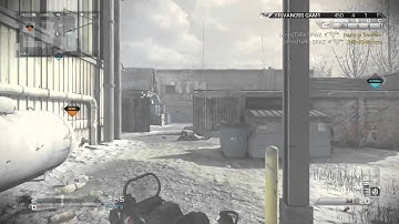 UMG Dispute 3v3 MLG Variant