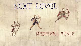 aespa - Next Level (Medieval Cover / Bardcore)