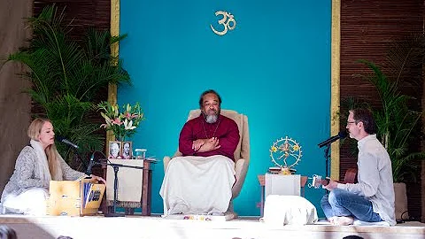 Gayatri Mantra, Radical Devotion with Sri Mooji