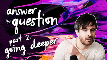 Have you REALLY answered the question? | How to write an essay #3 | Attic Philosophy