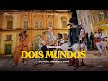 João Gomes Cantor - DOIS MUNDOS - João Gomes, Mestrinho e Jota.pê (Dominguinho Vol.2)