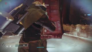Destiny 2 - Pit of Heresy Solo Flawless