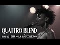 Etta Mae Hartwell – Full EP “Quattro Blend” | Emotional and Soulful Blues Songs