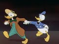Pato Donald - O Espírito do 43 (Dublagem Desconhecida)
