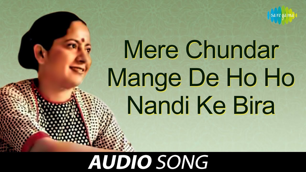 Mere Chundar Mange De Ho Ho Nandi Ke Bira  Dilraj Kaur  Haryanvi Song