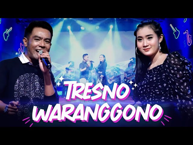 Tresno Waranggono - Yeni Inka Feat Gerry Mahesa - Versi Koplo (Official Music Video) class=