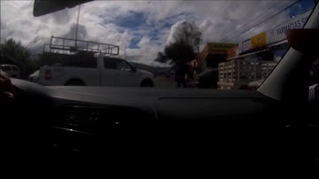 EKEN H8 PRO - DISCOURTESY OF GEARBEST. (NOT THAT BEST)