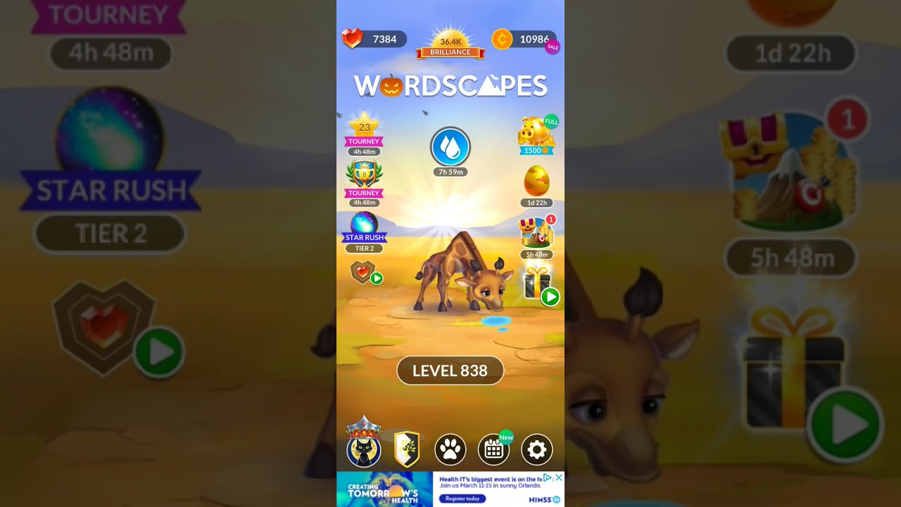 New wordscapes yellow egg unboxing (getting all pets) #trending #viral #wordscapes