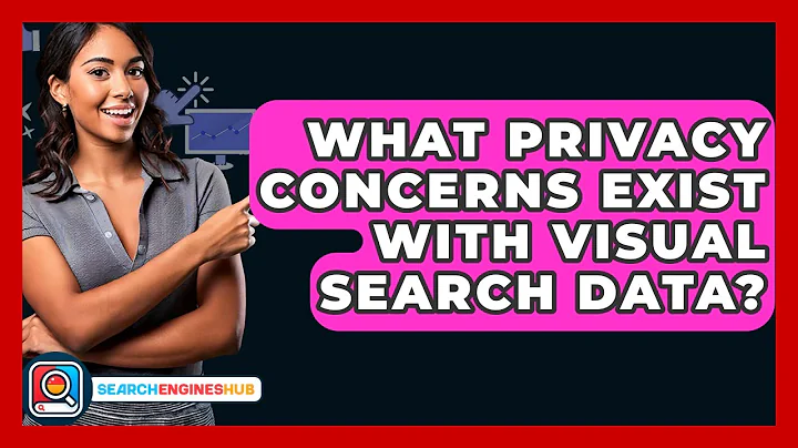What Privacy Concerns Exist With Visual Search Data? - SearchEnginesHub.com