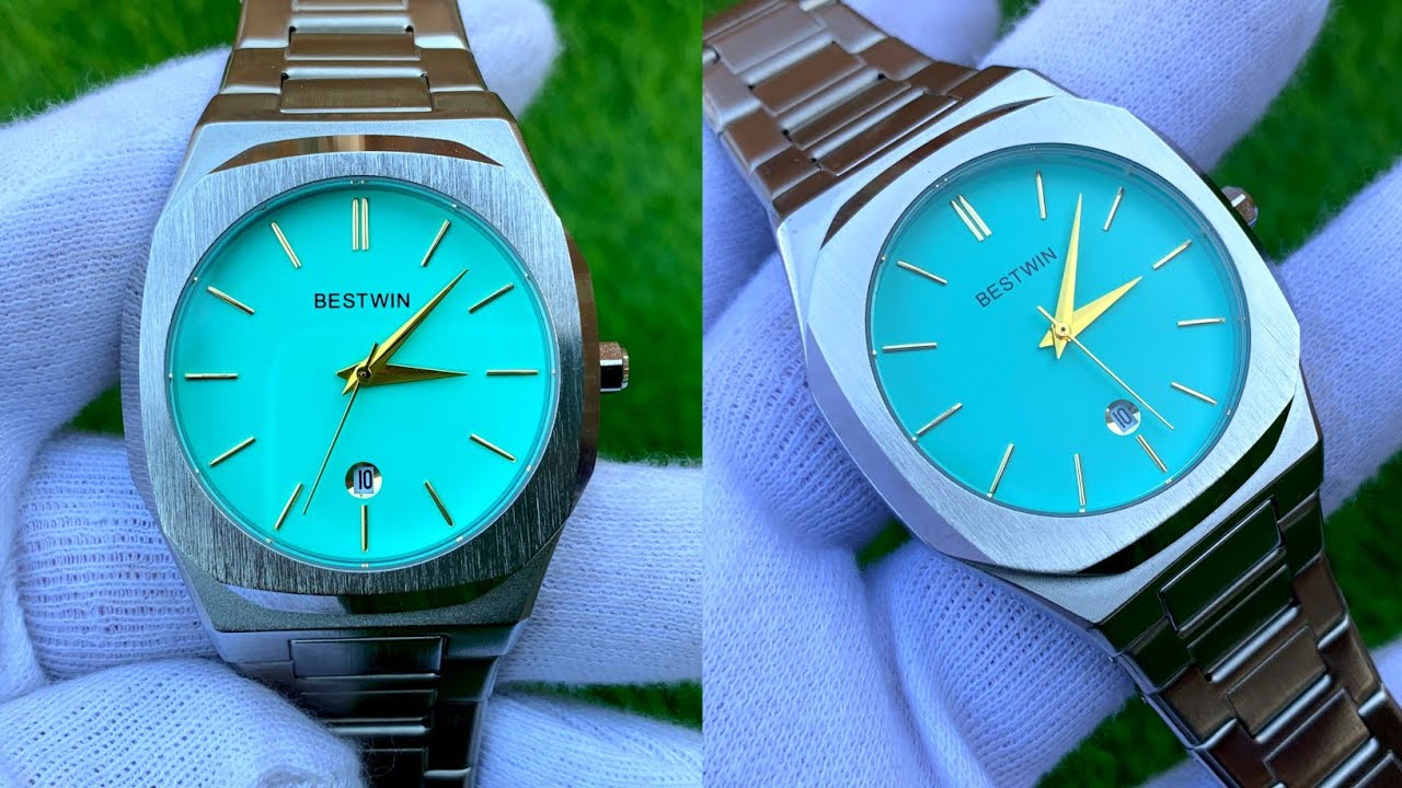 Bestwin Brand Original Waterproof Watches | Bestwin Watches | Original ...