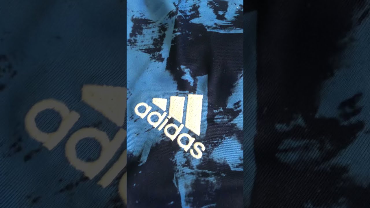 como saber se a camisa da adidas é original