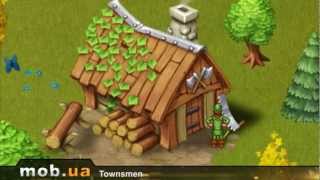 Townsmen для Android - mob.ua screenshot 4