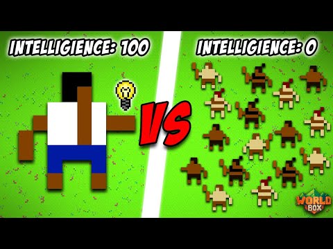 Can 50 Geniuses
