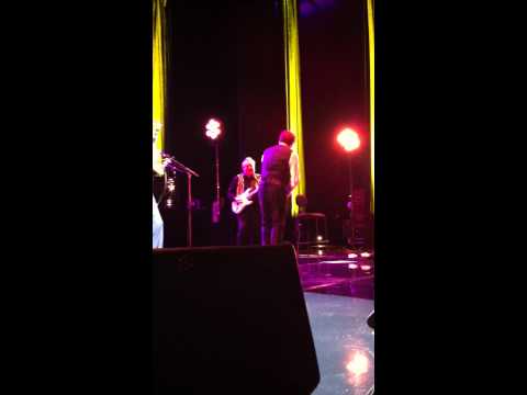 EDDY MITCHEL NANTES 2010 Pas de boogie woogie