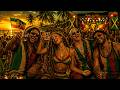 Shaggy x Sean Paul x Pitbull x Kiara Jah | Global Fire Anthem 🔥| Dancehall Reggae Party Vibes | 2026