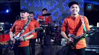 AJI IRAMA - BOLEH SAJA ( COVER SK GROUP )