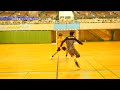 Ankle break cut-in! | Dribble Designer Okabe