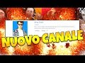 IL MIO NUOVO CANALE