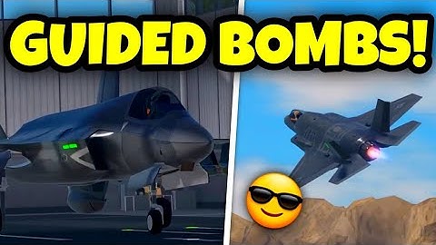 The New F-35 Planes Just Got ANOTHER SHOWCASE! | War Tycoon