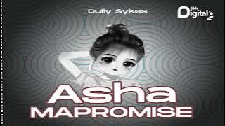 Dully Sykes - Asha Mapromise