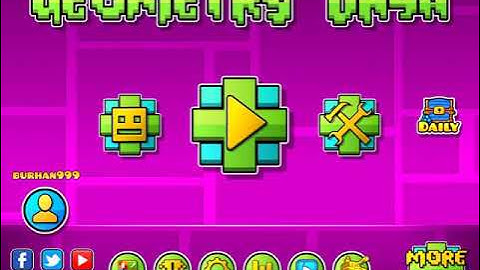 How to send a friend request to someone in geometry dash