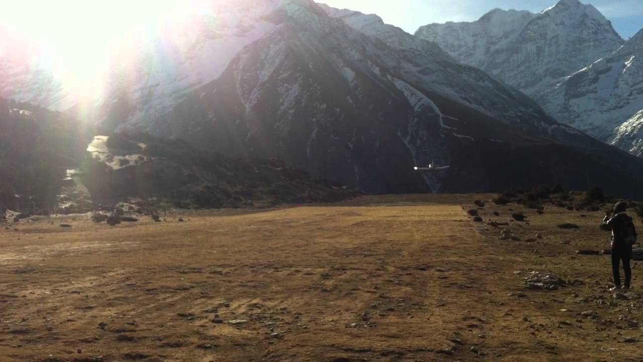 Air Kasthamandap Landing At Syangboche Airport 3841m YouTube air-kasthamandap-landing-at-syangboche-airport-3841m-youtube