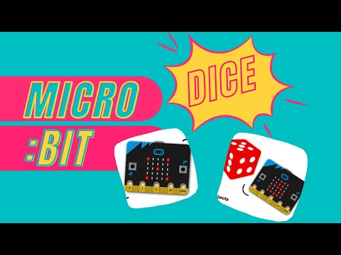 Micro Bit - DICE