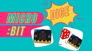 Micro Bit - DICE