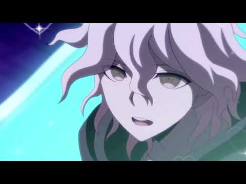 【ダンガンロンパ】『すきっ！』狛枝凪斗