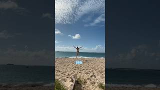 Forget About Touching Grass, I Need To Touch The Sea Whos With Me?