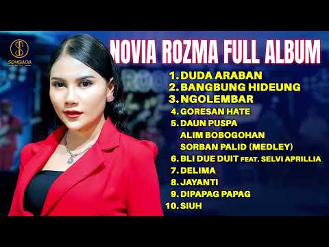 Intan Chacha - DUDA ARABAN (Official Music Video)