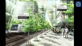 Bjarke Ingels 'Hedonistic Sustainability'