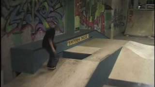 5boroNYC Eastern Pulse Demo