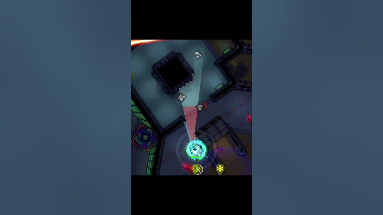 Firefly is too dangerous for Blizzard 💀 (BULLET ECHO)
