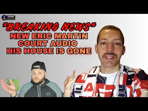 Eric Martin- Eternal Flame