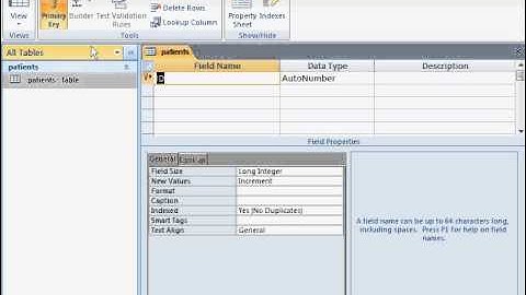 medical software application in VB6 - Part 2