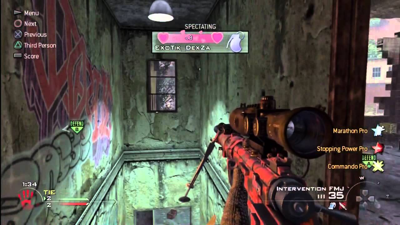 First Kill With SRC3 IN ClanTaq ;)