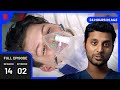 Surviving tragic accidents  24 hours in ae  medical documentary