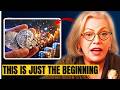 SILVER HOLDERS $50,000 SCENARIO | WHAT HAPPENS NEXT COULD CHANGE EVERYTHING FAST