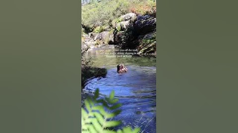 Thumbnail of Skinny Dipping in SPAIN! 🌅 Full video of this amazing adventure will be out in a few days ✨✈️