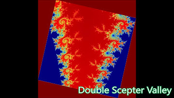 ENSC 180 Mandelbrot Set