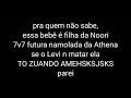 Beginning of video