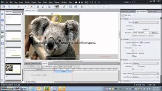 HOW TO Design a quiz in Adobe Captivate 6